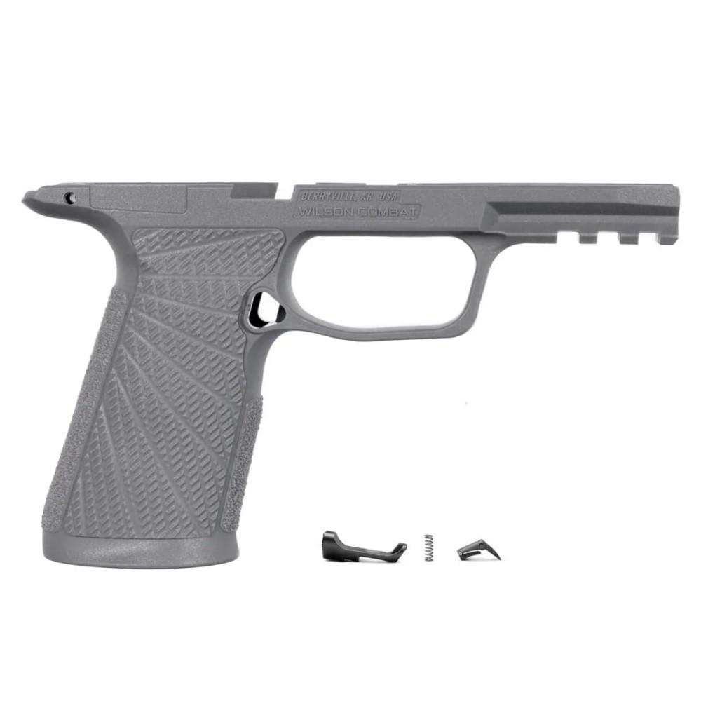 Grip Module WCP365 XMacro No Manual Safety Gray