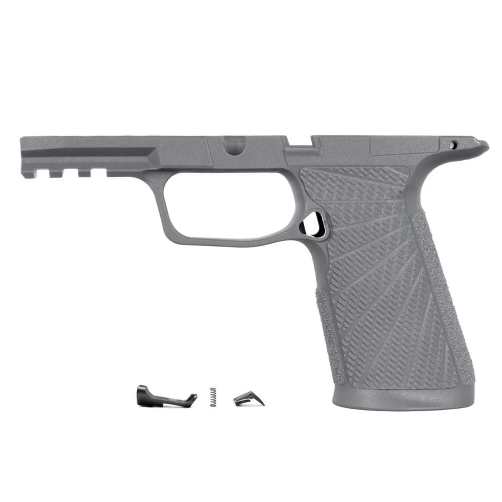 Grip Module WCP365 XMacro No Manual Safety Gray