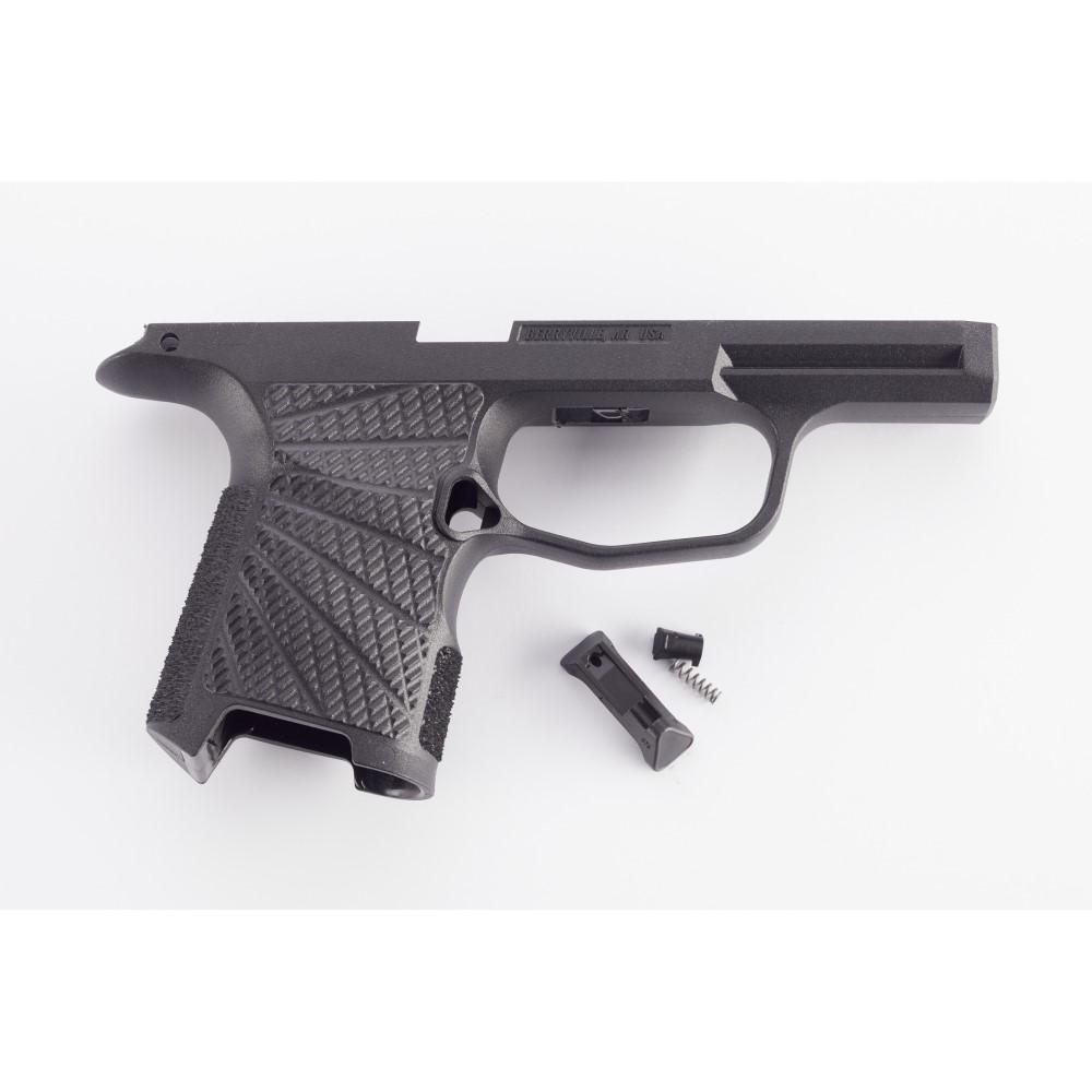 Grip Module WCP365 No Manual Safety Black
