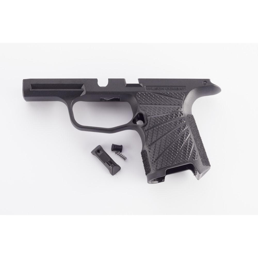 Grip Module WCP365 No Manual Safety Black