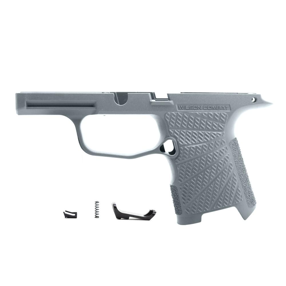 Grip Module WCP365 No Manual Safety Gray