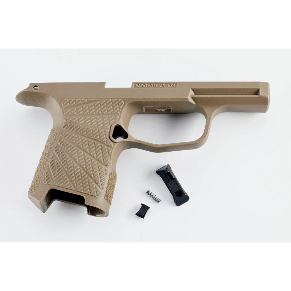 Grip Module WCP365 No Manual Safety Tan