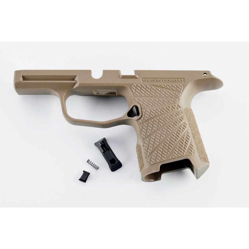 Grip Module WCP365 No Manual Safety Tan