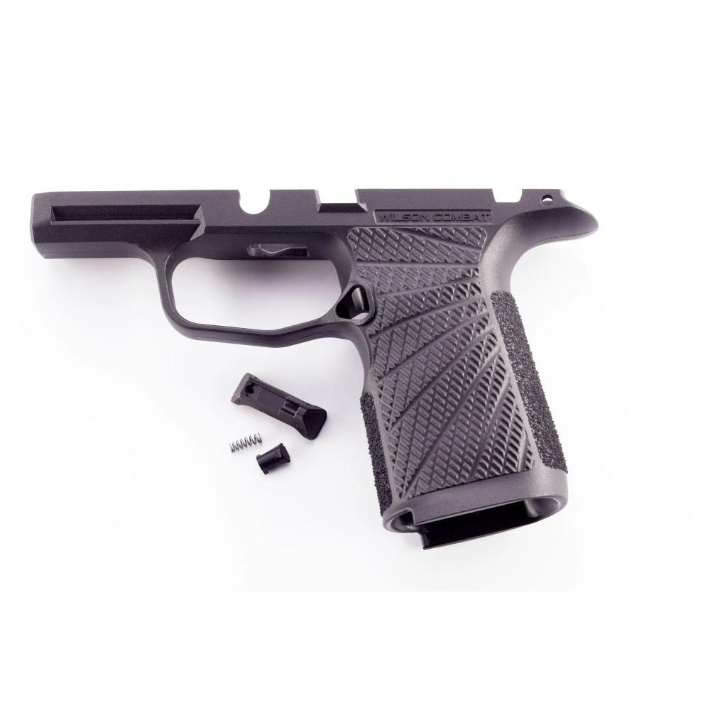 Grip Module WCP365 XL Manual Safety Black
