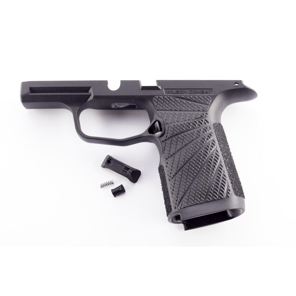 Grip Module WCP365 XL No Manual Safety Black