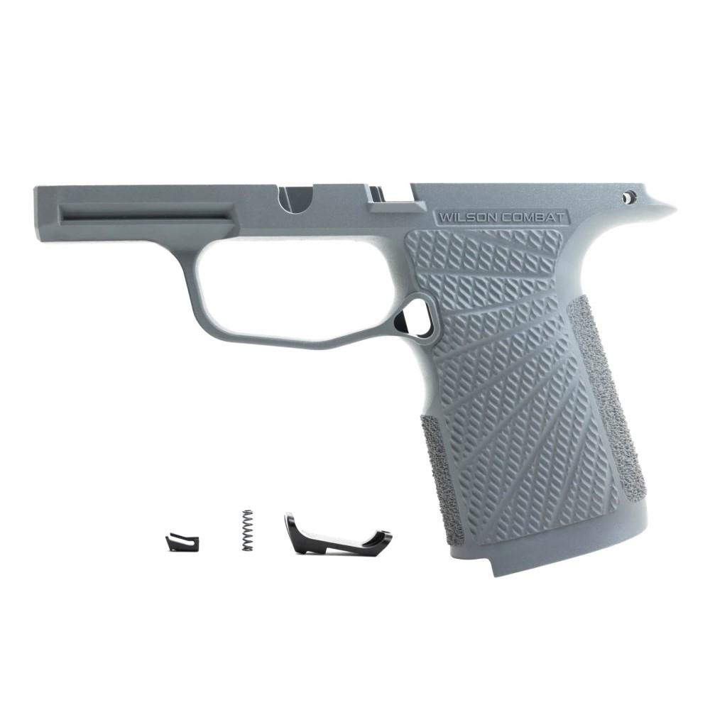 Grip Module WCP365 XL No Manual Safety Gray