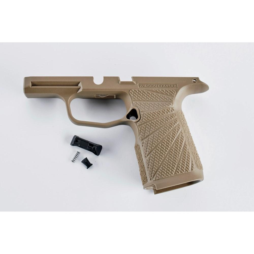 Grip Module WCP365 XL No Manual Safety Tan
