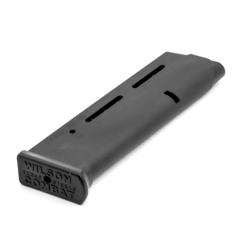 Wilson Combat Magazine 1911 .45 ACP Full-Size 8 Round Elite Tactical