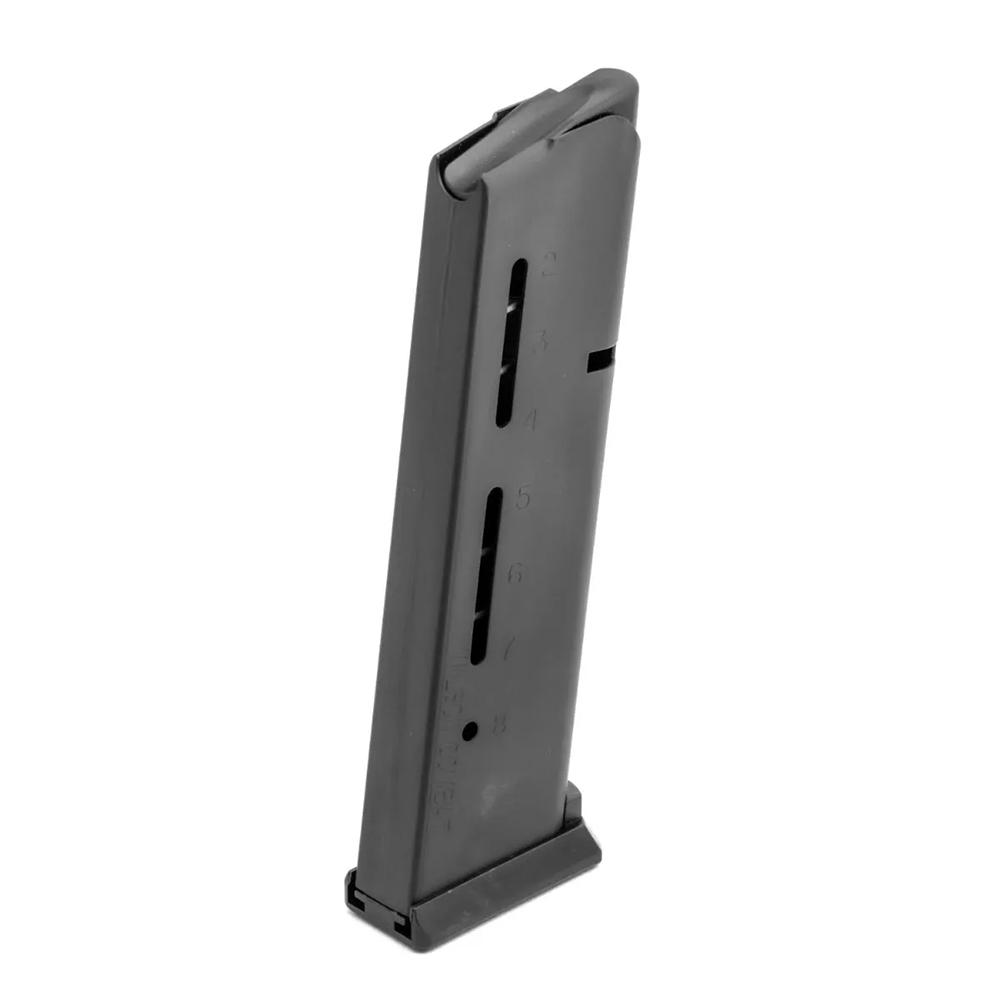 Wilson Combat Magazine 1911 .45 ACP Full-Size 8 Round Elite Tactical