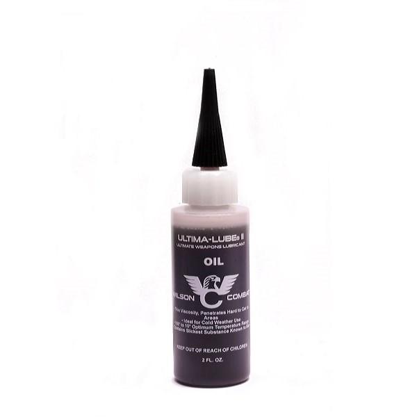 Ultima-Lube II Oil 2 oz. Bottle