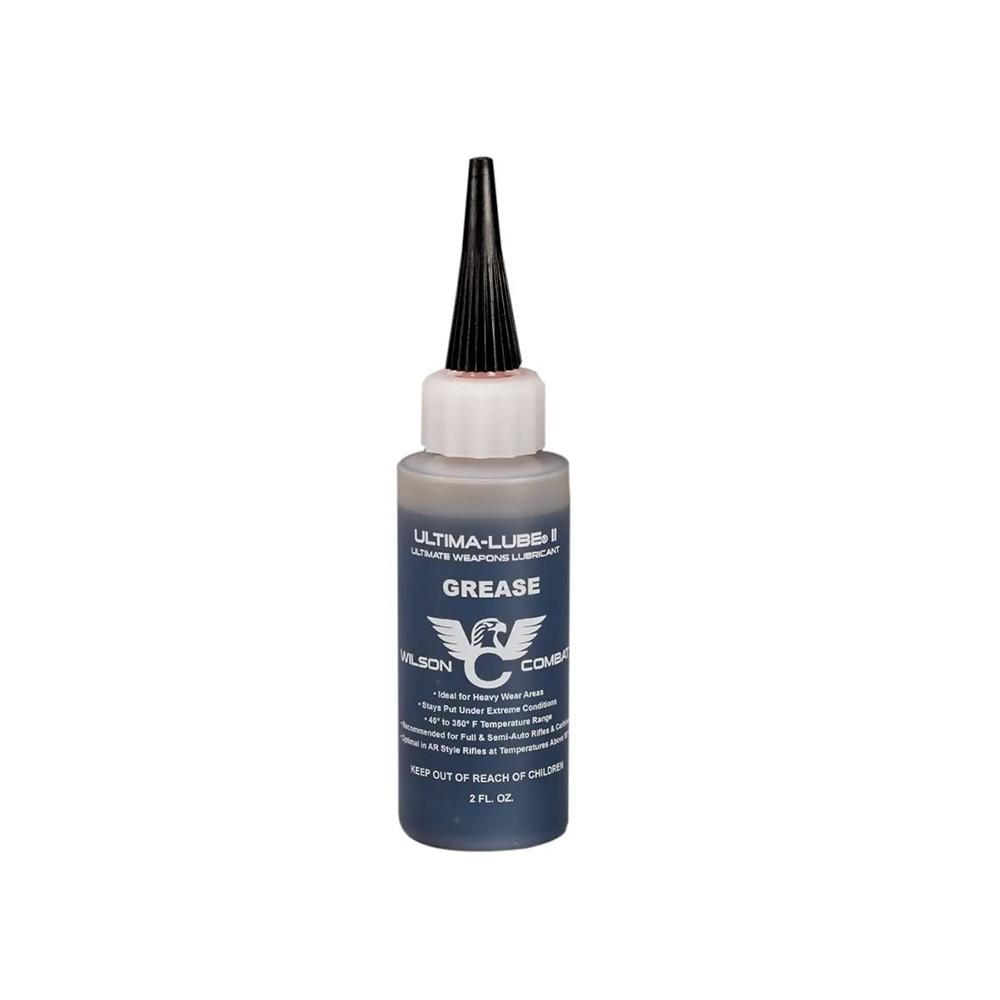 Wilson Combat GREASE ULTIMA-LUBE II 2 OZ BOTTLE