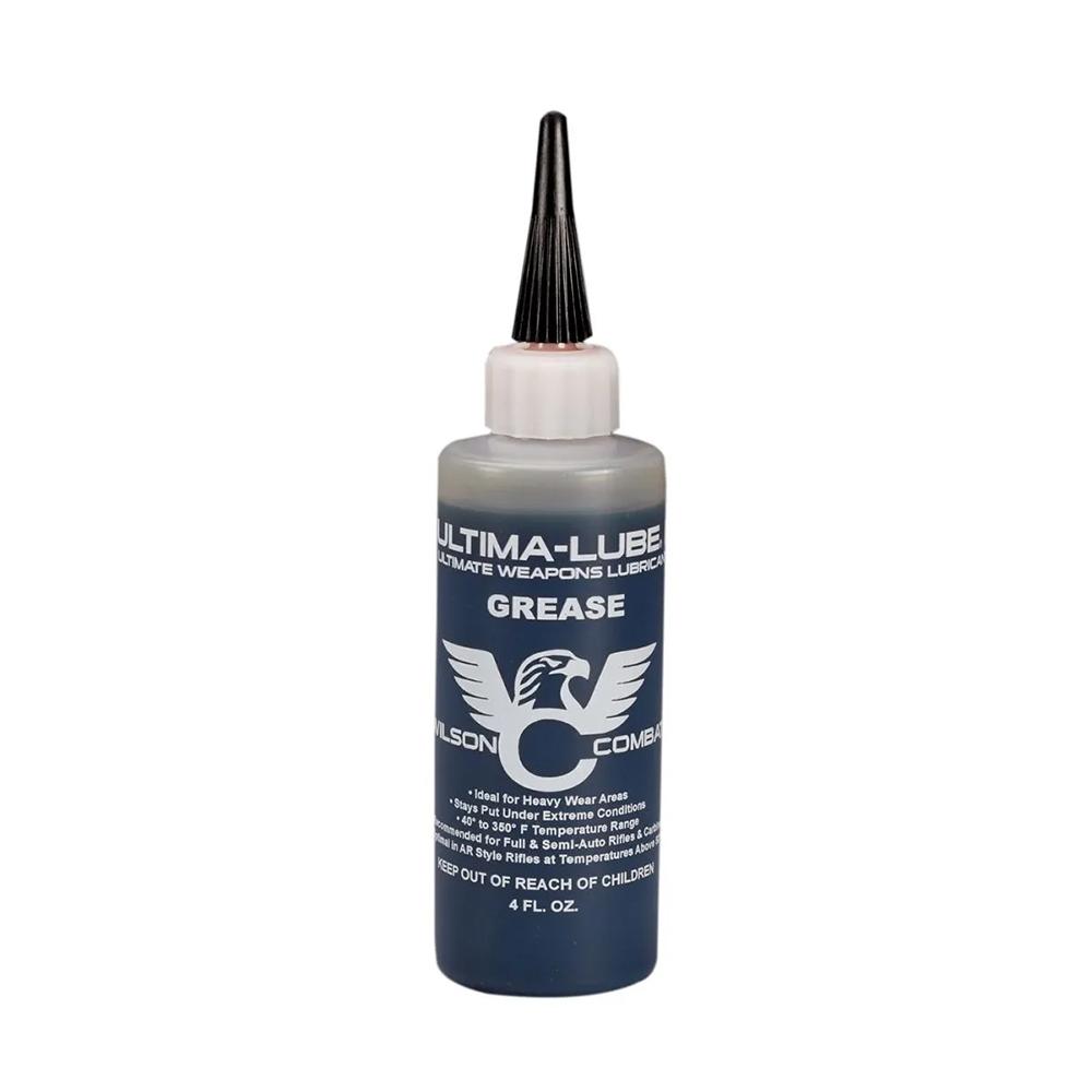 Wilson Combat GREASE ULTIMA-LUBE II 4 OZ BOTTLE
