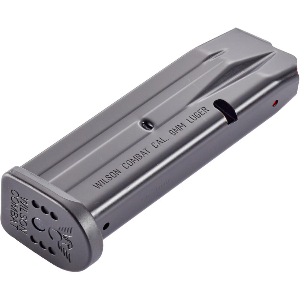 WILSON COMBAT EDC X9, 9MM MAGAZINE 10RD