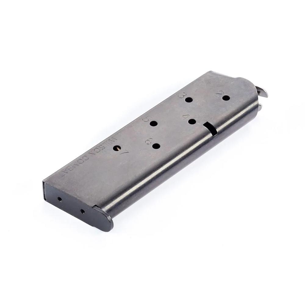 Wilson Combat MAGAZINE 1911 .45 ACP 7 RD 920 SERIES BLACK