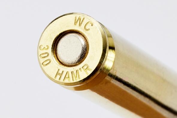 300 HAM R | 130gr Speer HAM'R Hot-Core 2510 FPS - 18in Barrel | 20/Box