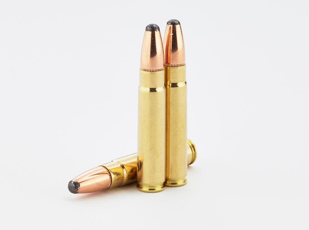 300 HAM R | 130gr Speer HAM'R Hot-Core 2510 FPS - 18in Barrel | 20/Box