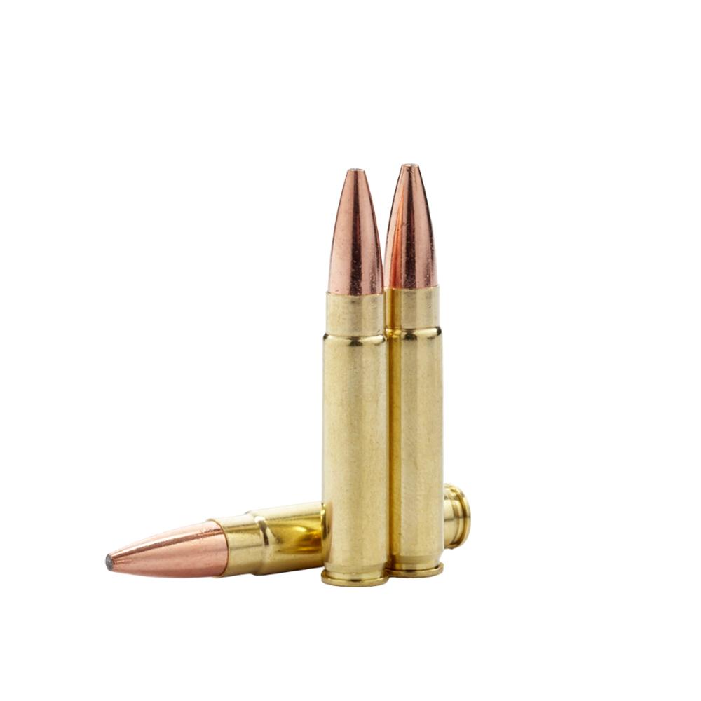 300 HAM R | 135gr Speer HAM'R Bonded 2450 FPS - 18in Barrel | 20/Box