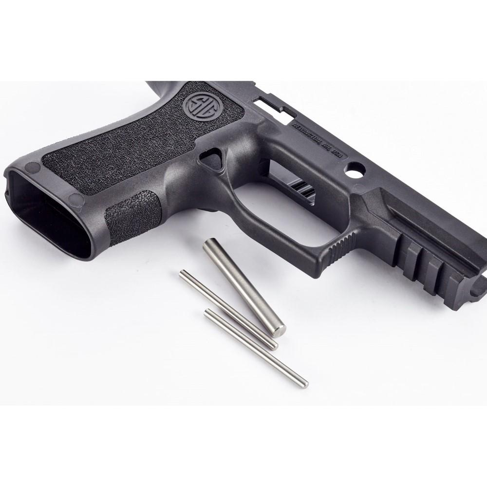 Grip Weight Kit Tungsten WCP320/365 Grip Module