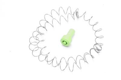 WILSON COMBAT EXTENDED TUBE KIT- FOLLOWER & SPRING