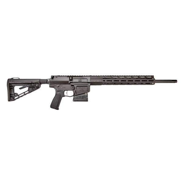 Wilson Combat Wilson Combat Super Sniper .308 Winchest