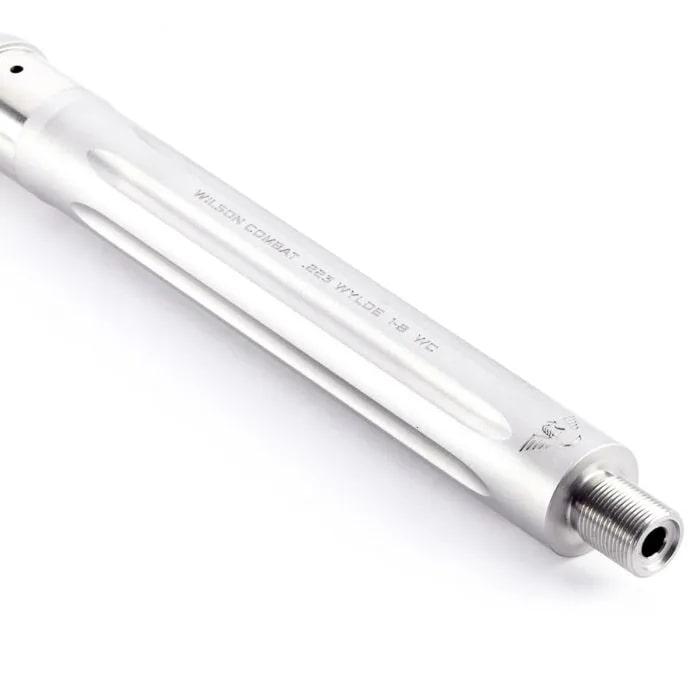Wilson Combat BARREL .223 WYLDE SUPER SNIPER 20'' FLUTED SS 1-8