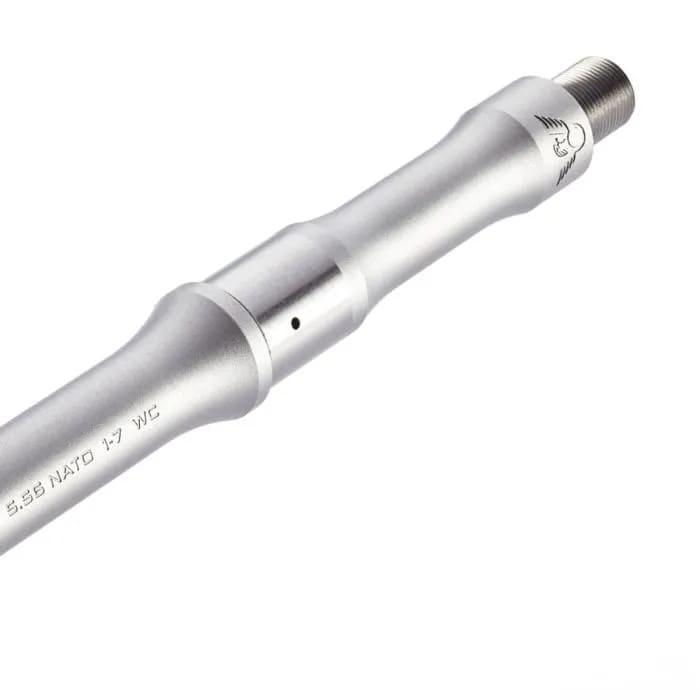 Wilson Combat BARREL 5.56 NATO SBR 11.3'' SS