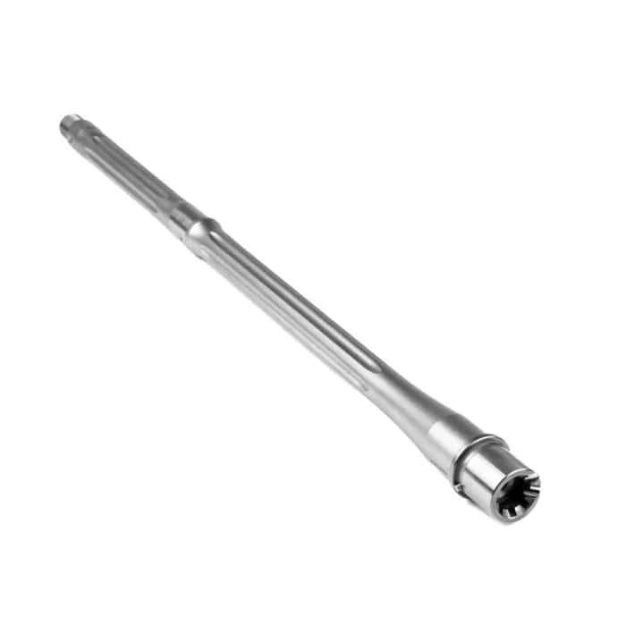 Wilson Combat BARREL 6ARC TACTICAL HUNTER 18'' FLUTED SS 1-7.5