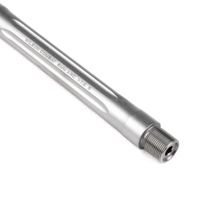 Wilson Combat BARREL 6ARC TACTICAL HUNTER 18'' FLUTED SS 1-7.5