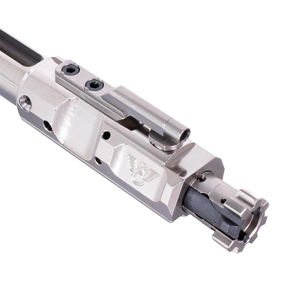 Wilson Combat BOLT CARRIER AR-10 (DPMS) .308 WIN POLISHED NICKEL BORON