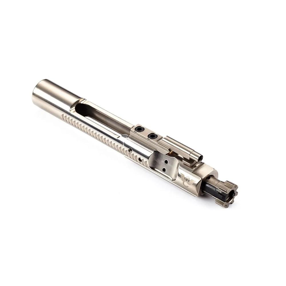 Wilson Combat BOLT CARRIER AR-15/M16 5.56 NATO POLISHED NICKEL BORON