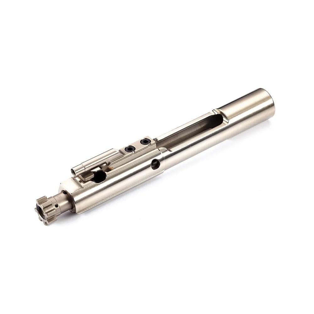 Wilson Combat BOLT CARRIER AR-15/M16 5.56 NATO POLISHED NICKEL BORON