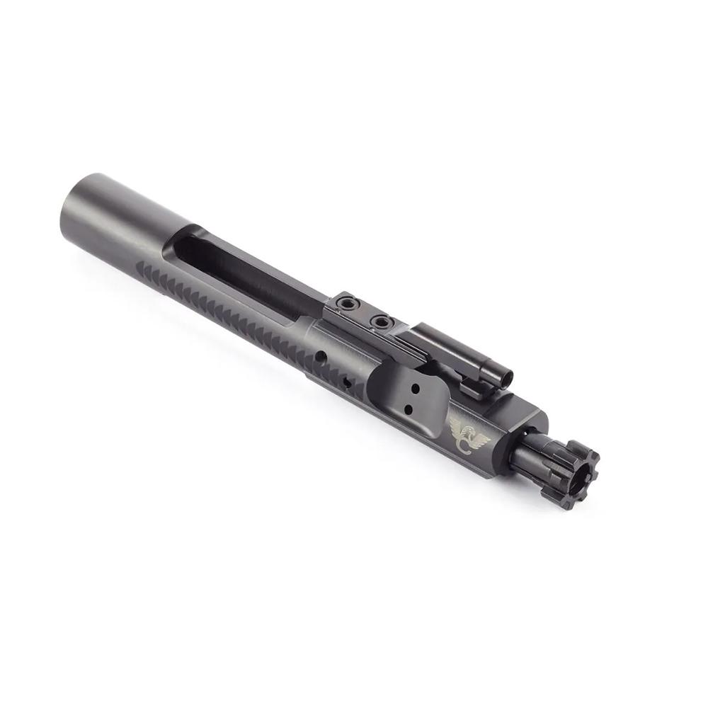 Wilson Combat BOLT CARRIER AR-15/M16 5.56 NATO BLACK NITRIDE