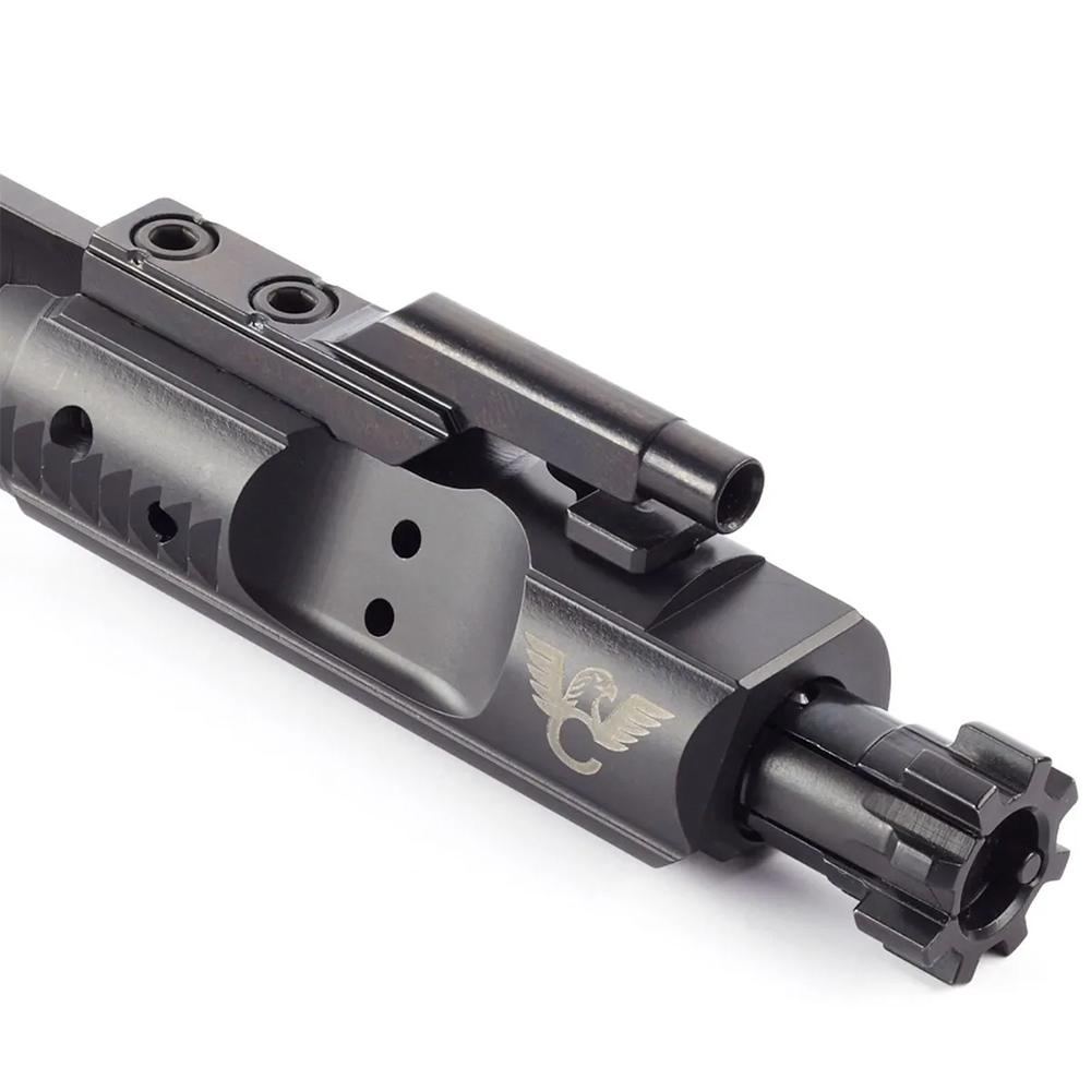 Wilson Combat BOLT CARRIER AR-15/M16 5.56 NATO BLACK NITRIDE