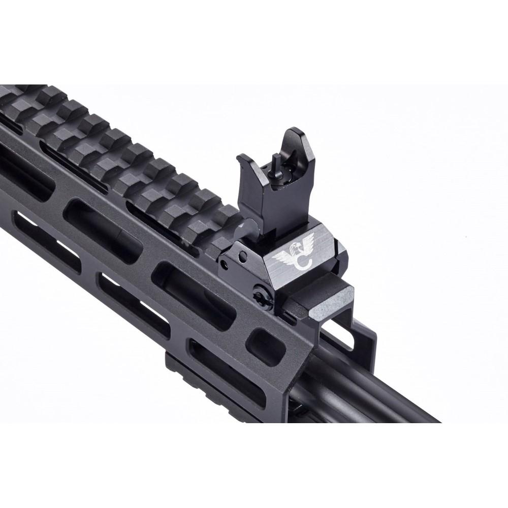 Sight Set AR15/M16 Back Up Rail Mount