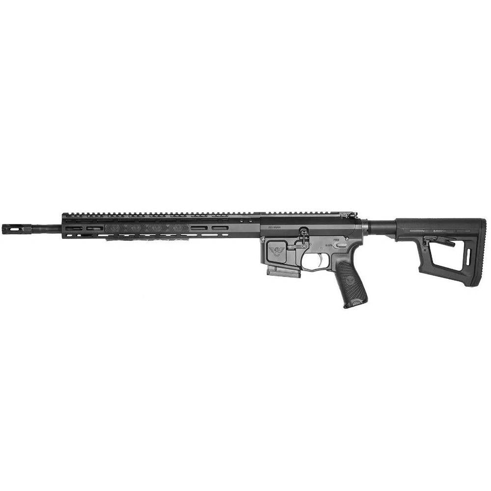 Wilson Combat Wilson DMR 223 Wylde 18in Fluted Q-Comp
