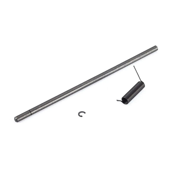 AR-15 Ejection Port Covers