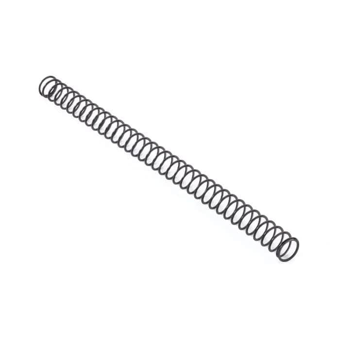 Wilson Combat SPRING BUFFER AR-15 FLAT-WIRE CHROME SILICON  37 COIL