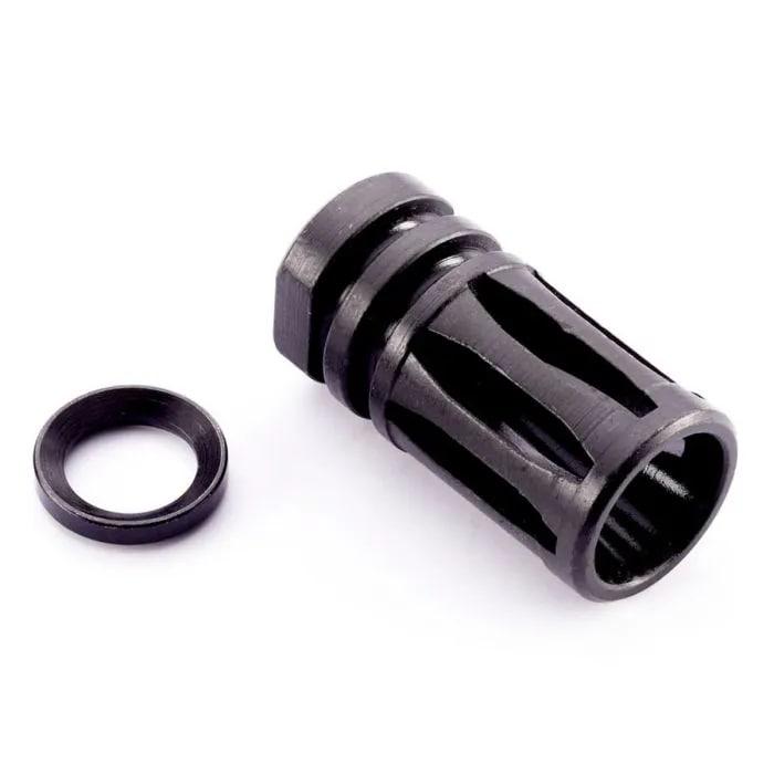 Wilson Combat FLASH HIDER A2 BIRDCAGE 5.56 NATO