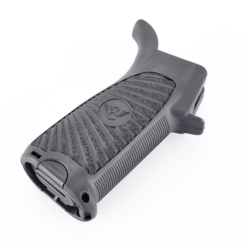 Grip AR15/M16 WC/BCM Starburst Black