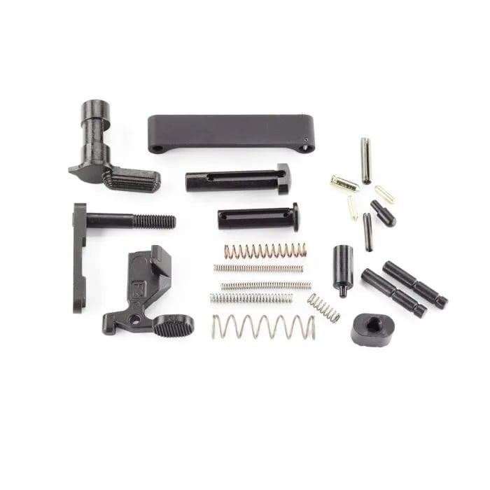 Wilson Combat SMALL PARTS KIT AR-15 LOWER RECEIVER FORGED MIL-SPEC