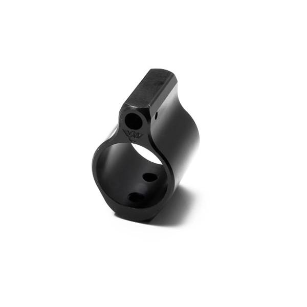 Gas Block Lo-Profile .750in