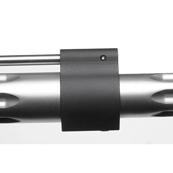 Gas Block Lo-Profile .750in