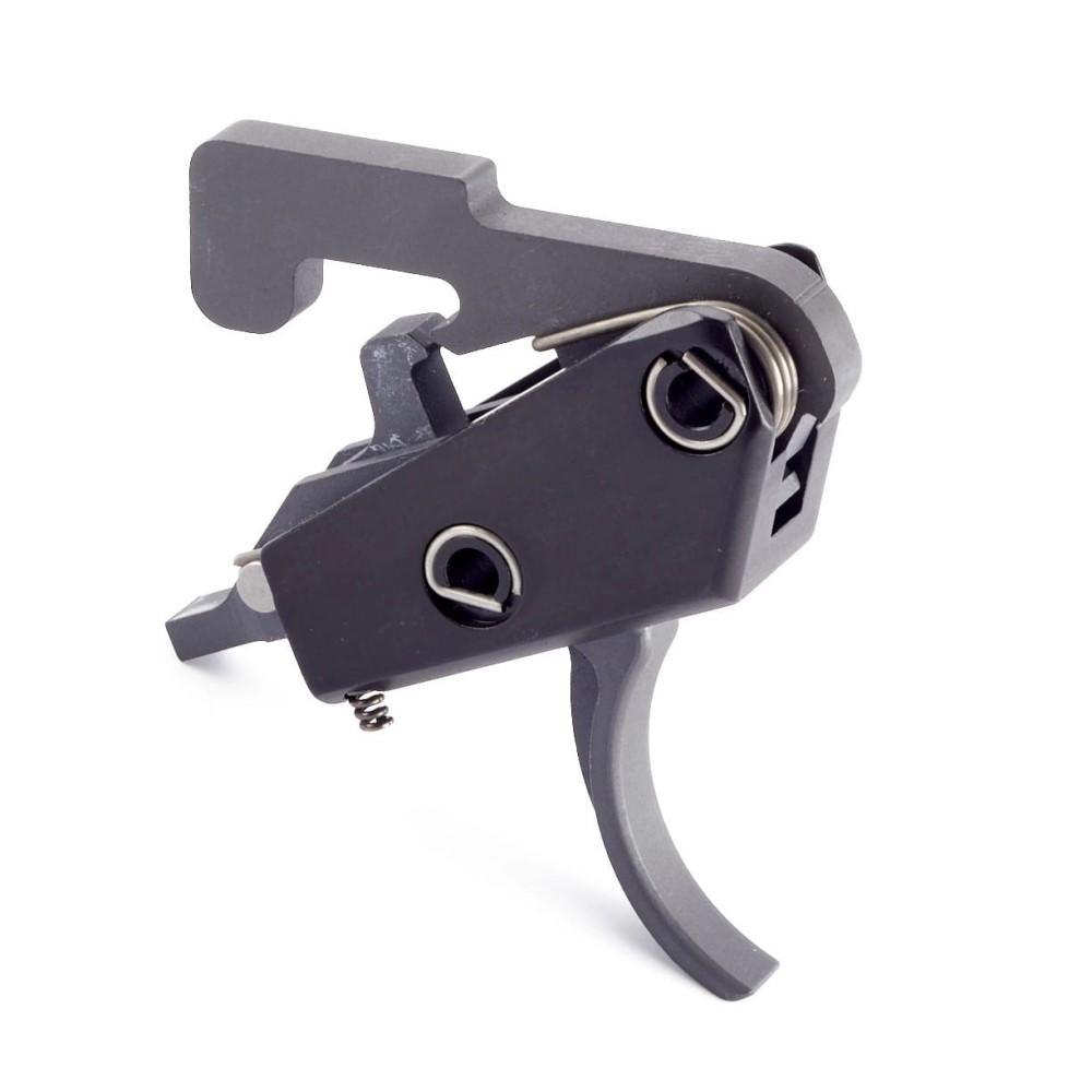 Tactical Trigger Unit Single-Stage Semi-Auto 3 1/2 - 4 LB.