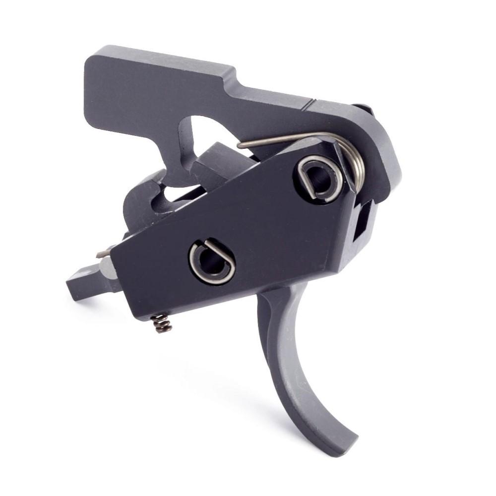 Tactical Trigger Unit Two-Stage Semi-Auto 4 1/2 - 5 LB.
