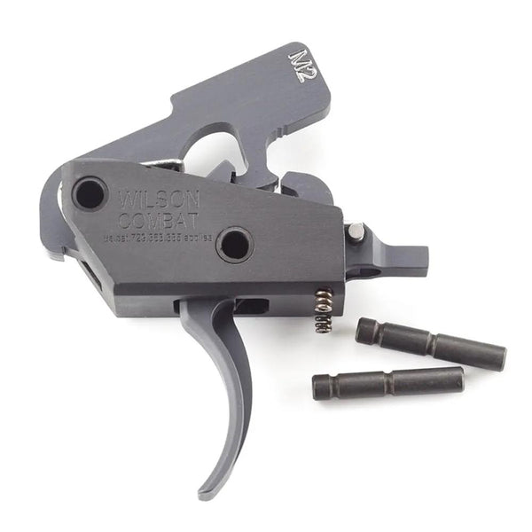 AR-10 Triggers