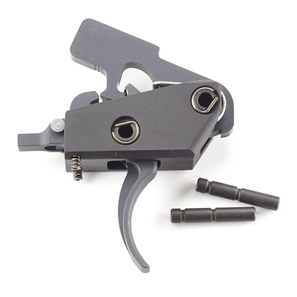 Wilson Combat TACTICAL TRIGGER UNIT AR PLATFORM TWO STAGE 4 - 4.5 LB.