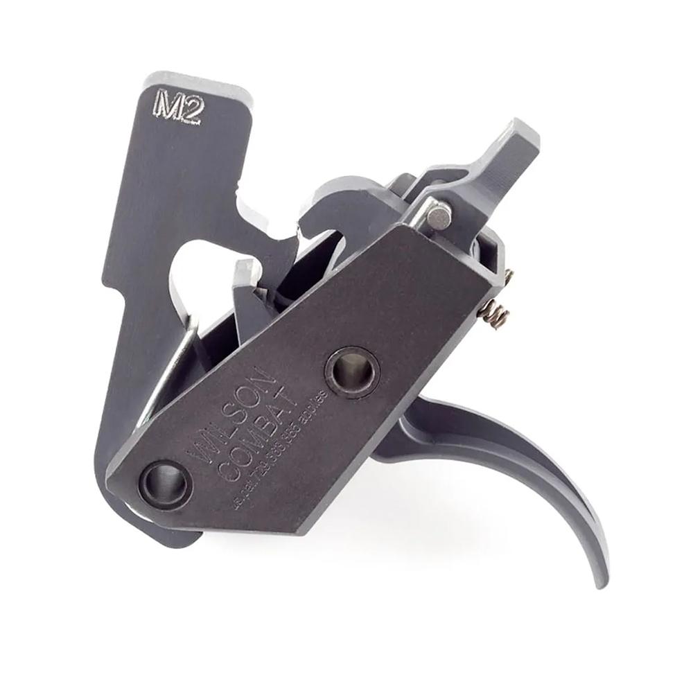 Wilson Combat TACTICAL TRIGGER UNIT AR PLATFORM TWO STAGE 4 - 4.5 LB.