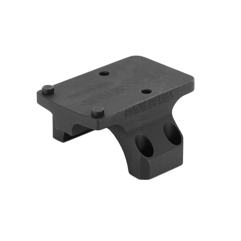 Reptilia ROF-90 for Geissele 30mm Super Precision Mount & Trijicon RMR Blk