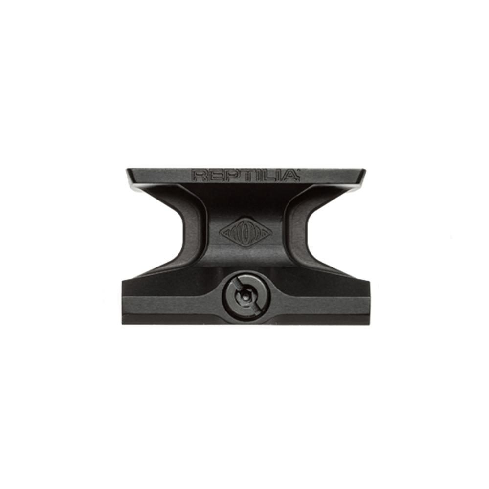 Reptilia DOT Mount Lower 1/3 Co-Witness for Aimpoint T-1/T-2 - Black