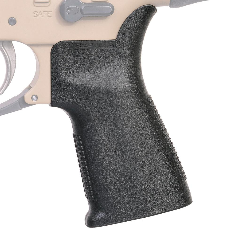 Reptilia CQG Pistol Grip - Black